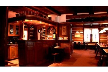 Чехія Hotel Шпiндлерув Млейн / Špindlerův Mlýn, Екстер'єр